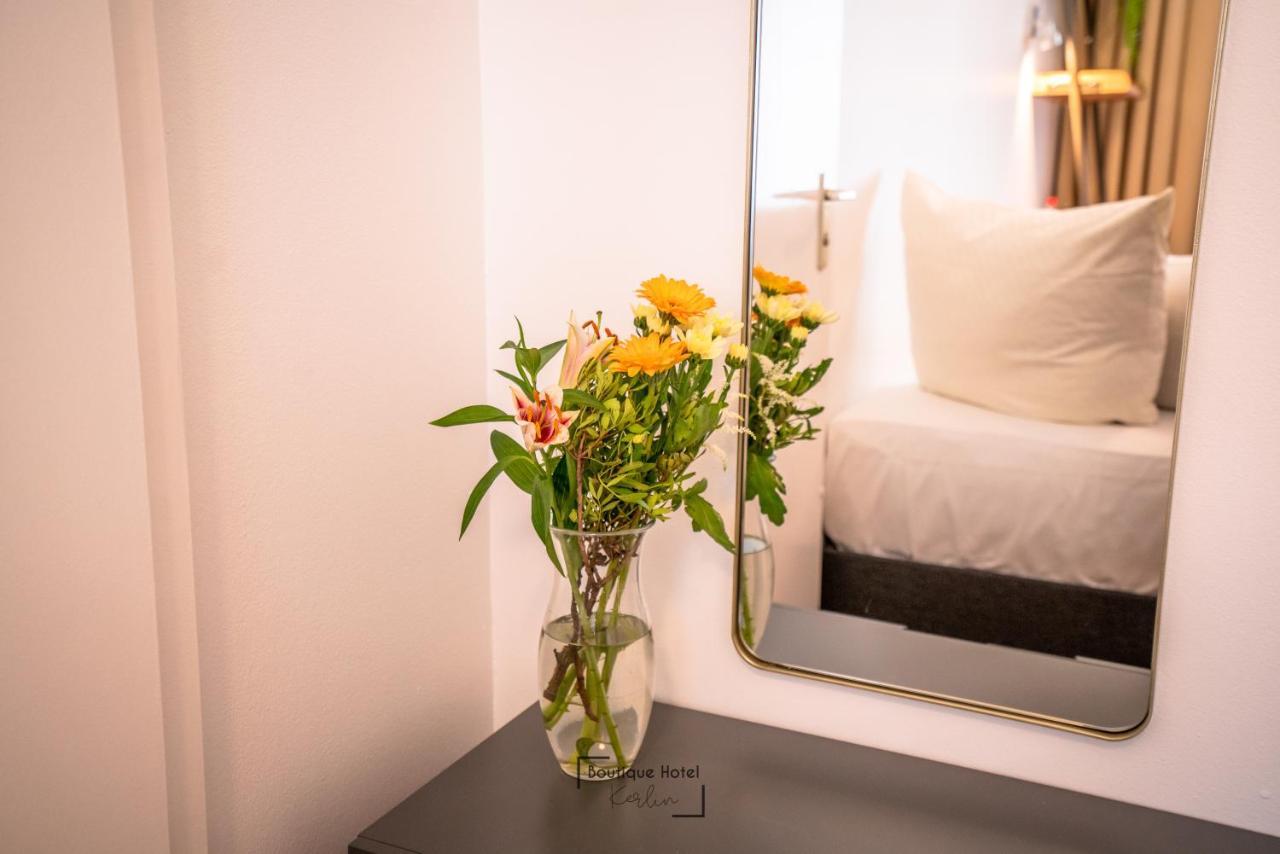 Boutique Hotel Kerlin Берлін Екстер'єр фото